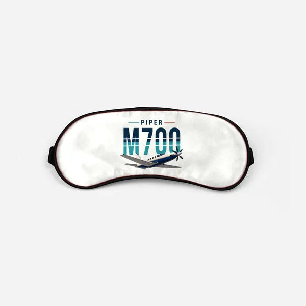Piper M700 Fury - Original - Sleep Mask - White