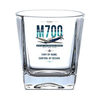 Thumbnail for Piper M700 Fury - Original - Whiskey Glass