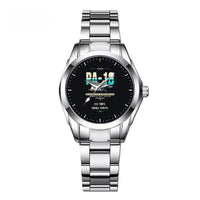 Thumbnail for Piper PA-18 Super Cub - Original - Stainless Steel Band - For Children and Women