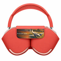 Thumbnail for Piper PA-23-250 Aztec - 3D - AirPods Max Case - Red