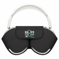 Thumbnail for Piper PA-23-250 Aztec - Original - AirPods Max Case - Black