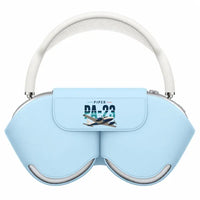 Thumbnail for Piper PA-23-250 Aztec - Original - AirPods Max Case - Light Blue