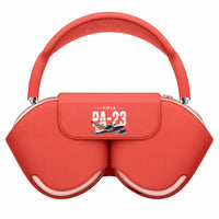 Thumbnail for Piper PA-23-250 Aztec - Original - AirPods Max Case - Red