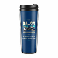 Thumbnail for Piper PA-23-250 Aztec - Original - Plastic (No Holder) - Blue