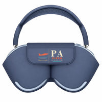 Thumbnail for Piper PA-23-250 Aztec - Poster - AirPods Max Case - Navy Blue