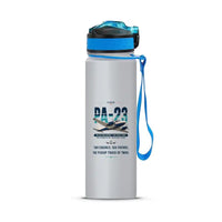 Thumbnail for Piper PA-23-250 Aztec - Sports Kettle - Original - Light Gray