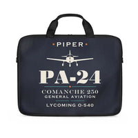 Thumbnail for Piper PA-24-250 Comanche 250 - Heritage - Laptop Bag