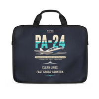 Thumbnail for Piper PA-24-250 Comanche 250 - Original - Laptop Bag