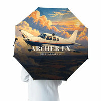 Thumbnail for Piper PA-28-181 Archer LX - 3D - Umbrella