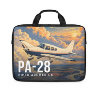 Thumbnail for Piper PA-28-181 Archer LX - Laptop Bag