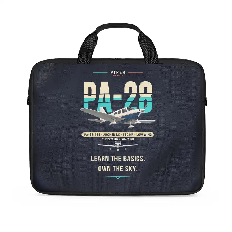 Piper PA-28-181 Archer LX - Original - Laptop Bag