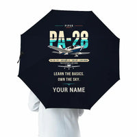 Thumbnail for Piper PA-28-181 Archer LX - Original + Name - Umbrella