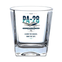 Thumbnail for Piper PA-28-181 Archer LX - Original - Whiskey Glass