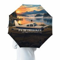 Thumbnail for Piper PA-28 Cherokee - 3D - Umbrella