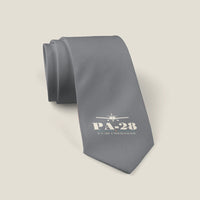 Thumbnail for Piper PA-28 Cherokee - Heritage - Tie - Gray