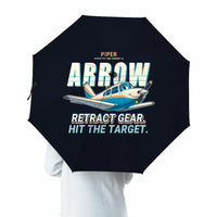 Thumbnail for Piper PA-28R Arrow III - Cartoon - Umbrella
