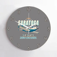 Thumbnail for Piper PA-32R Saratoga - Cartoon - No Frame - Gray
