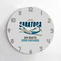 Thumbnail for Piper PA-32R Saratoga - Cartoon - No Frame - Light Gray
