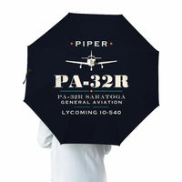 Thumbnail for Piper PA-32R Saratoga - Heritage - Umbrella