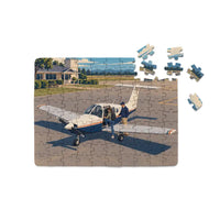 Thumbnail for Piper PA-38-112 Tomahawk - 3D - Puzzle
