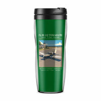 Thumbnail for Piper PA-38-112 Tomahawk - Poster - Plastic (No Holder) - Green