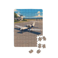 Thumbnail for Piper PA-38-112 Tomahawk - Vertical - Canvas Puzzle