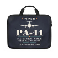 Thumbnail for Piper PA-44-180 Seminole - Heritage - Laptop Bag