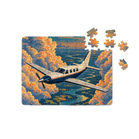 Thumbnail for Piper PA-46 Malibu - 3D - Puzzle