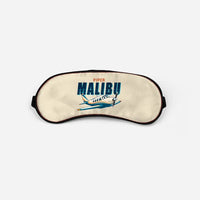 Thumbnail for Piper PA-46 Malibu - Cartoon - Sleep Mask - Beige