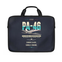 Thumbnail for Piper PA-46 Malibu - Original - Laptop Bag