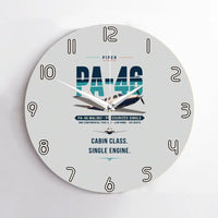 Thumbnail for Piper PA-46 Malibu - Original - No Frame - Light Gray