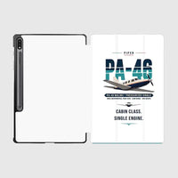 Thumbnail for Piper PA-46 Malibu - Original - Samsung Tablet - White