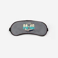 Thumbnail for Piper PA-46 Malibu - Original - Sleep Mask - Gray
