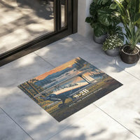 Thumbnail for Pitts S-2B - 3D - Door Mat