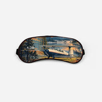 Thumbnail for Pitts S-2B - 3D - Sleep Mask - Full Print