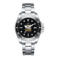 Thumbnail for Pitts S-2B - Poster - Premium Diver - Black