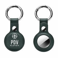 Thumbnail for Plovdiv Airport (PDV) AirTag Cases - Army Green
