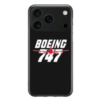Thumbnail for Amazing Boeing 747 Designed iPhone Cases
