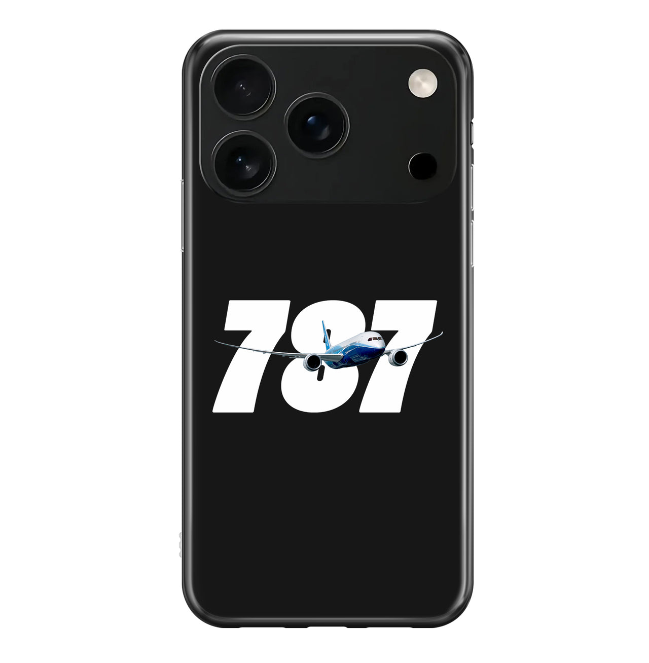 Super Boeing 787 Designed iPhone Cases
