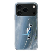 Thumbnail for Cruising Boeing 787 Designed iPhone Cases
