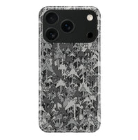 Thumbnail for Dark Coloured Airplanes Designed iPhone Cases