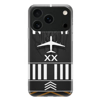 Thumbnail for Runway (Customizable) Designed iPhone Cases
