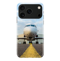 Thumbnail for Face to Face with Beautiful Jet Printed iPhone Cases