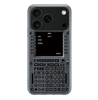 Thumbnail for Boeing 737 Flight Management Computer Designed iPhone Cases
