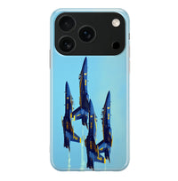 Thumbnail for US Navy Blue Angels Designed iPhone Cases