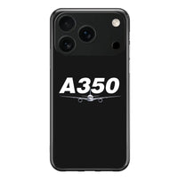 Thumbnail for Super Airbus A350 Designed iPhone Cases