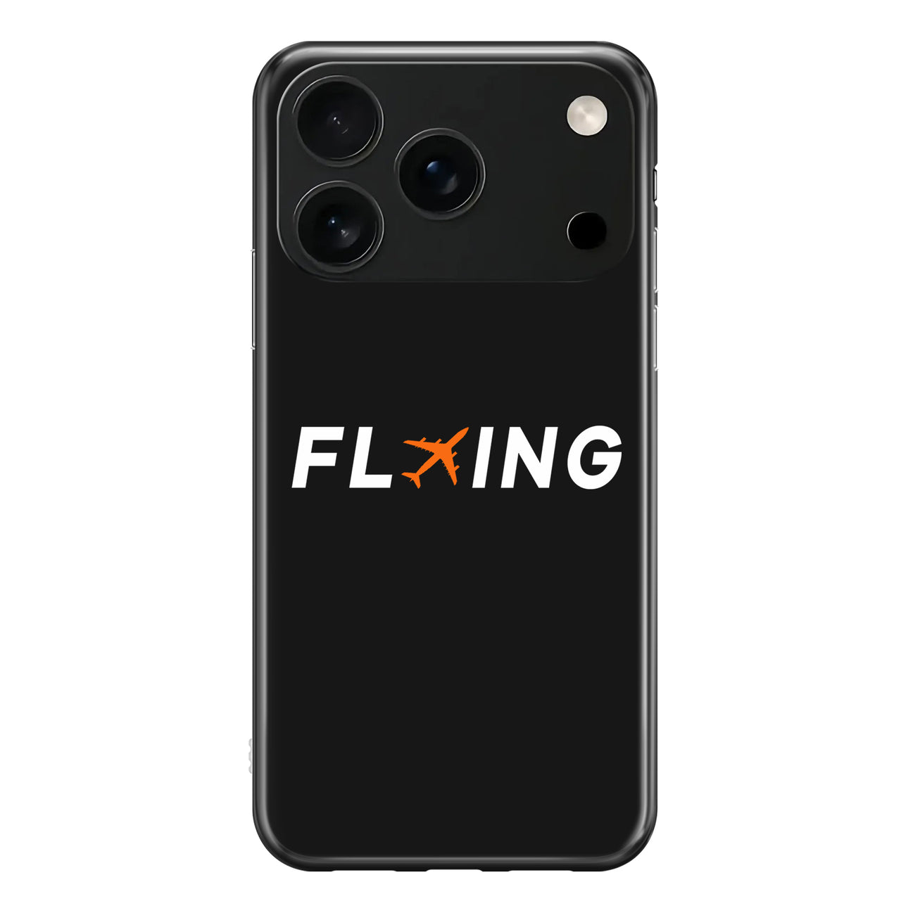 Flying Designed iPhone Cases