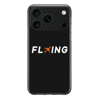 Thumbnail for Flying Designed iPhone Cases