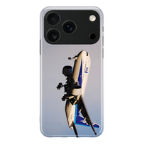 Thumbnail for ANA's Boeing 777 Designed iPhone Cases