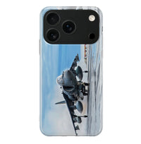 Thumbnail for McDonnell Douglas AV-8B Harrier II Designed iPhone Cases